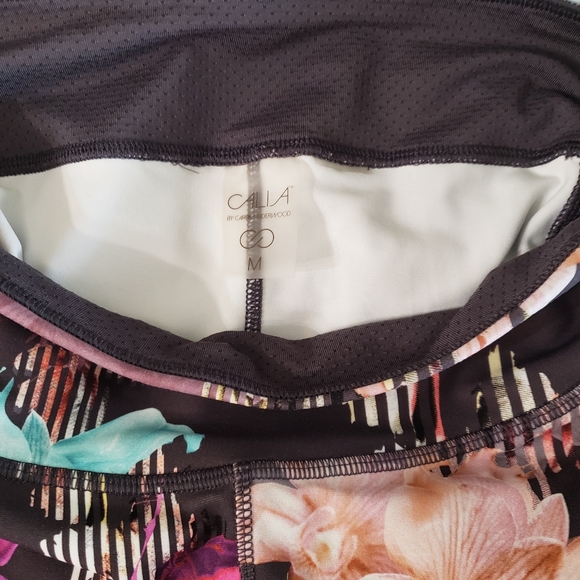 CALIA by CARRIE UNDERWOOD ATHLETIC PANTS - Picture 3 of 9